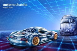 Bild: Automechanika / Messe Frankfurt