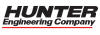 hunter logo 800px