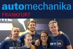 Automechanika 2026 - Zusammentreffen ist der Beginn ...Zusammenarbeit bringt den Erfolg