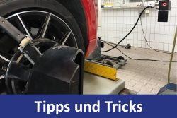 Richtig kalibrieren: Tipp und Tricks beim Arbeiten mit der 3D-Achsmessanlage und FAS | ADAS - Justagesystemen