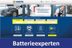 Bild: Johnson Controls Mit Varta zur perfekten Batterie für jedes Auto teaser