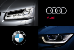 © Hella AG/BMW AG Montage: IAM-NET GmbH