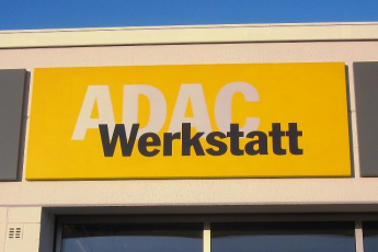 Die ADAC-Werkstatt ist schon Realität.