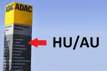 ADAC Goslar HU-AU