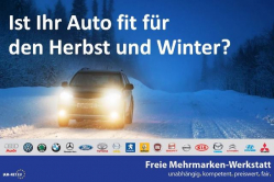 Herbst und Winterfit