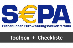 SEPA Toolbox Checkliste
