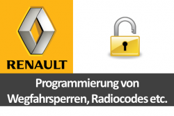 © Logo: Renault, Montage: IAM-NET.EU