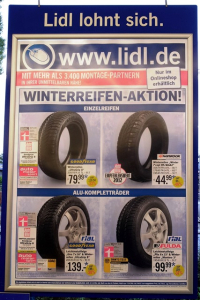 Lidl Plakat web