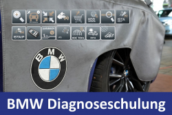 BMW Schulung