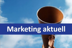 marketing aktuell