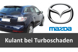 Bild: © Logo: Mazda, Montage: IAM-NET.EU