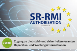 Über uns: SR-RMI Zulassung und Autorisierung für unabhängige Kfz-Betriebe und deren Mitarbeiter