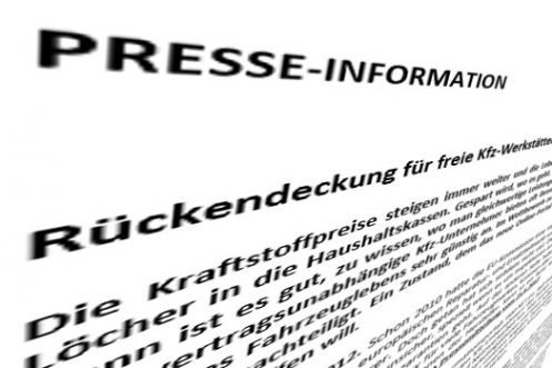 Presse Info IAM NET