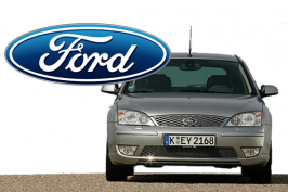 Bild: Ford / Montage: IAM-NET GmbH