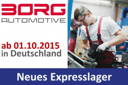 in der Nähe von Fulda.