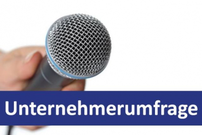 Picto Unternehmerumfrage