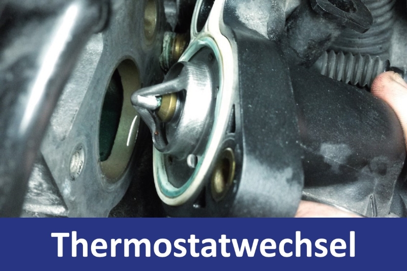 Welche Aufgabe Hat Ein Khlmittelthermostat Im Khlkreislauf Des Motorsnull