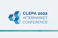 CLEPA 2022 Aftermarket Conference