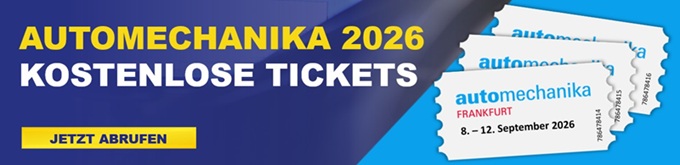 Automechanika Gutscheincodes 2024